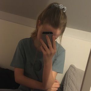 Meet your Posher, Emma-rose